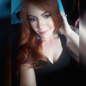 Meet your Posher, Graziela